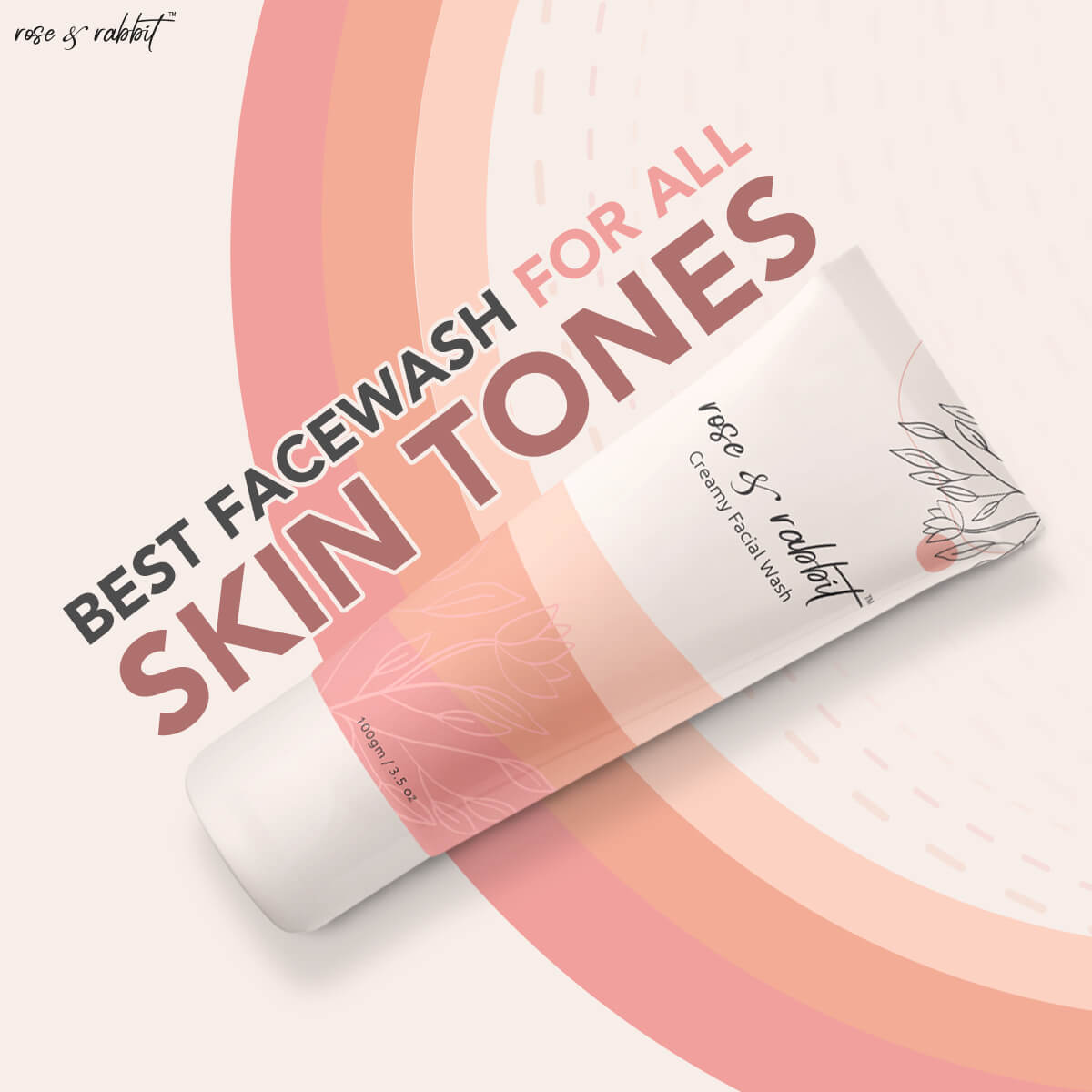 Best Facewash for All Skin Tones